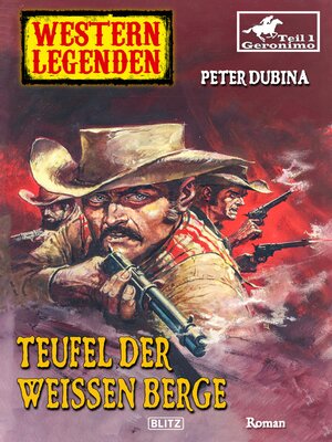 cover image of Western Legenden 39